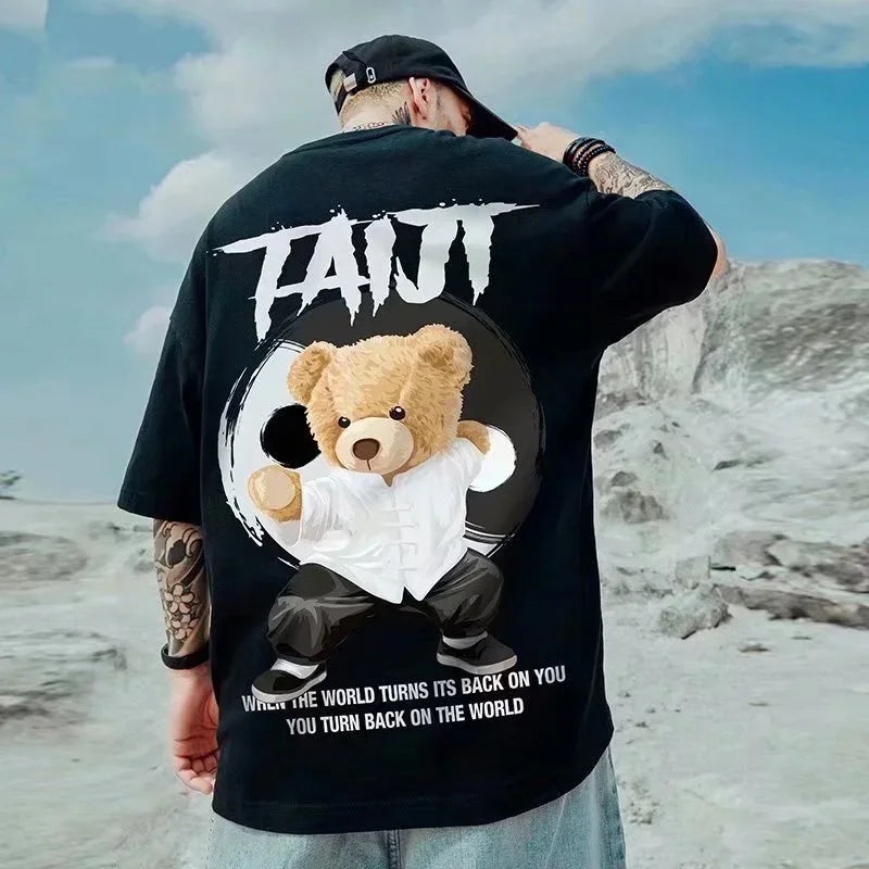 Hip Hop T-Shirt