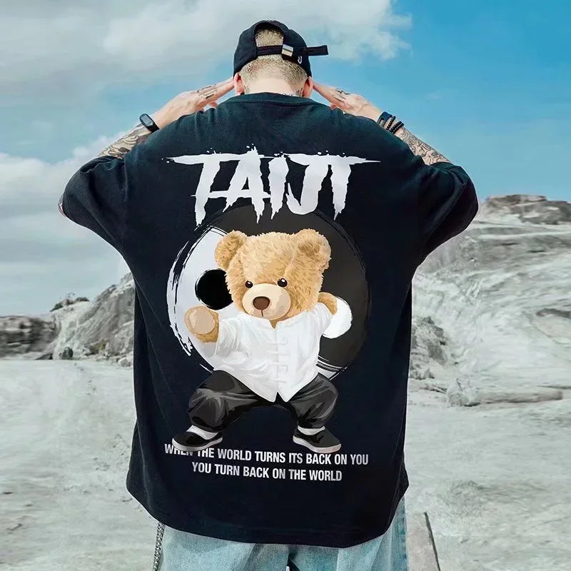 Hip Hop T-Shirt