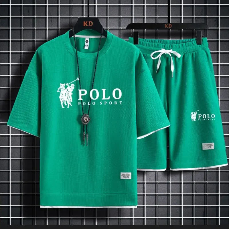 Men's Casual Set