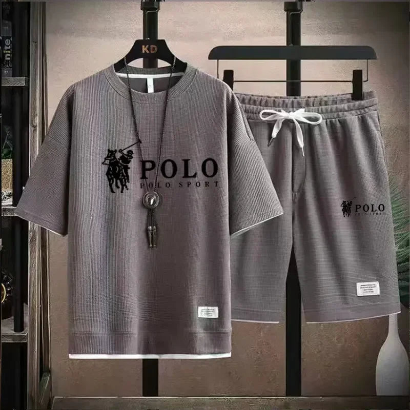 Men's Casual Set
