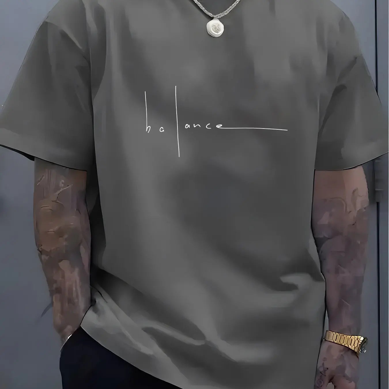 Balance T-Shirt