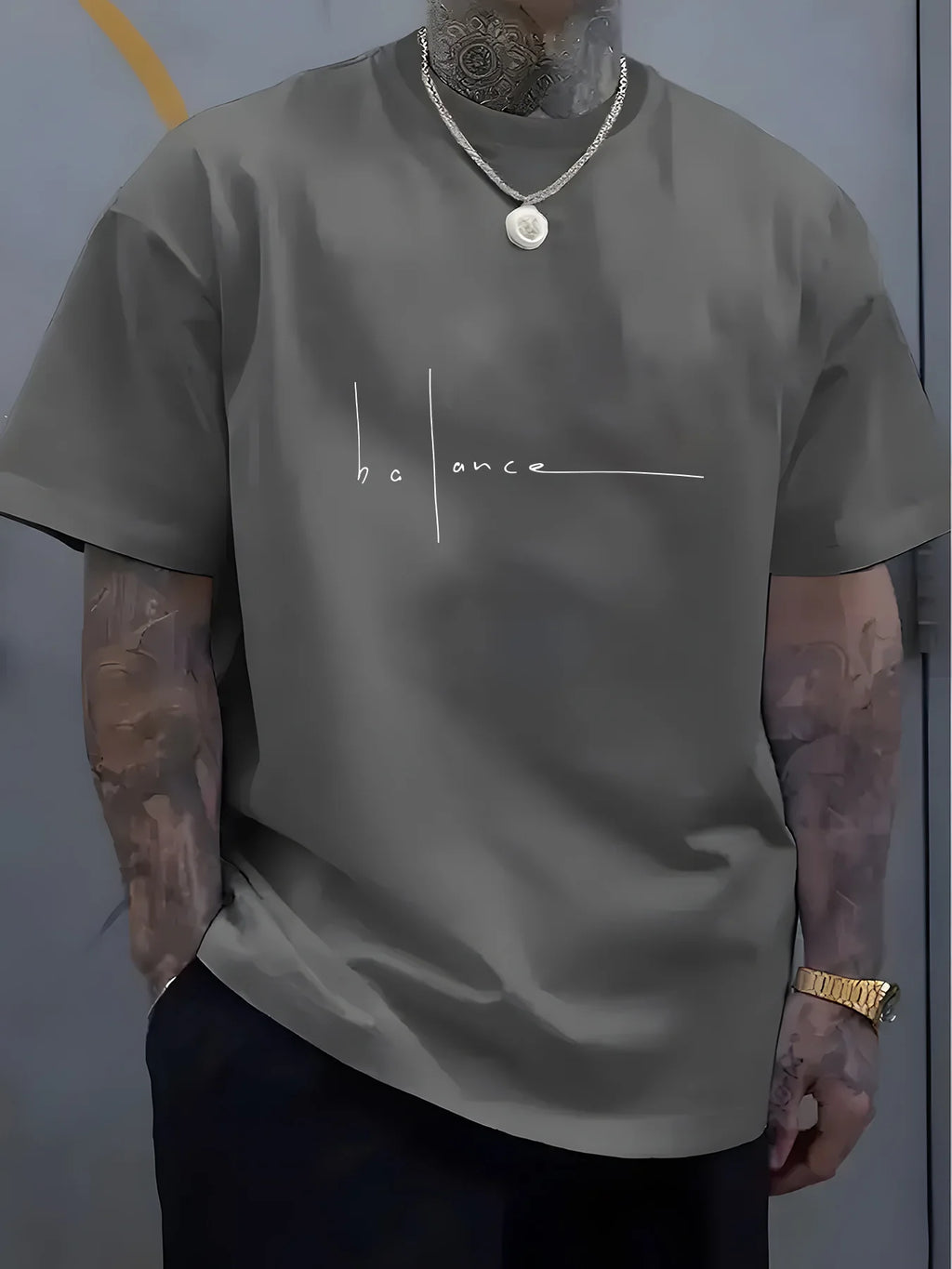 Balance T-Shirt