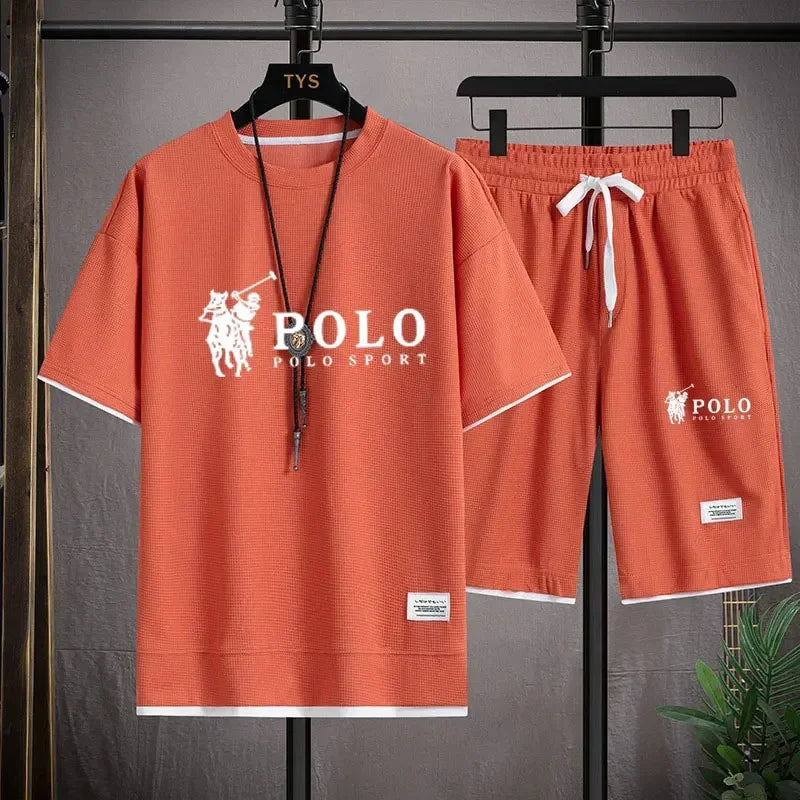Men's Casual Set