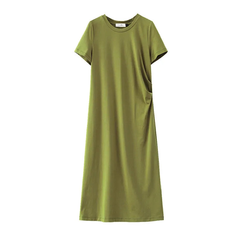 Y2K Knit Dress