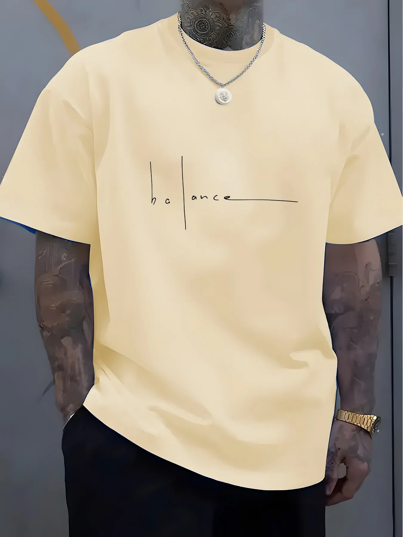 Balance T-Shirt