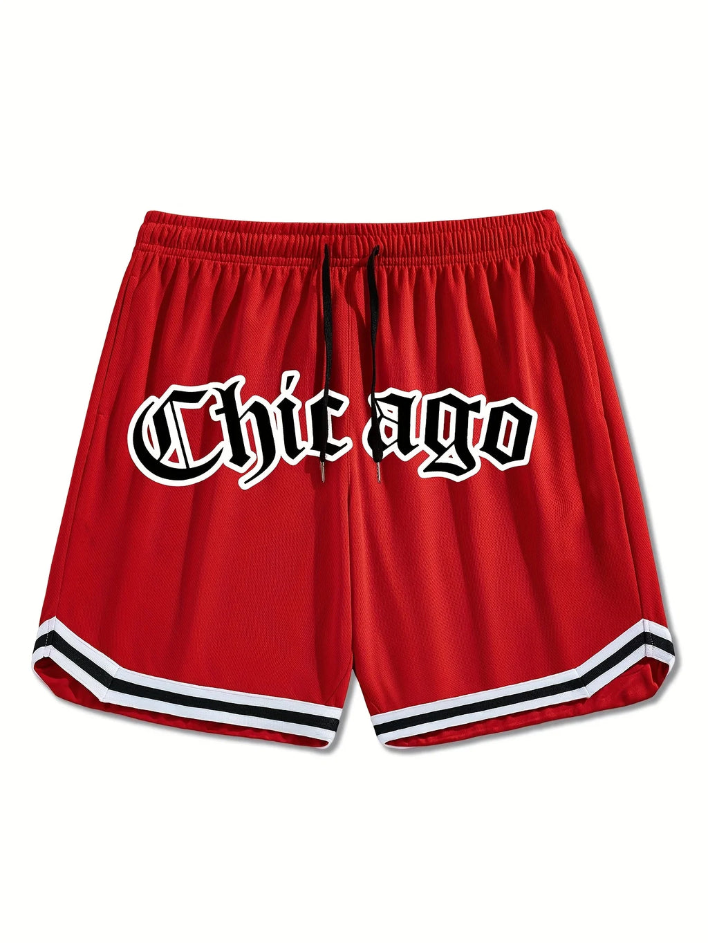 Casual men's shorts