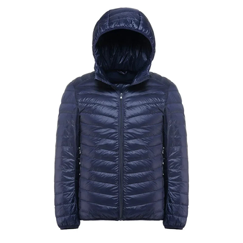 Lightweight Down Jacket