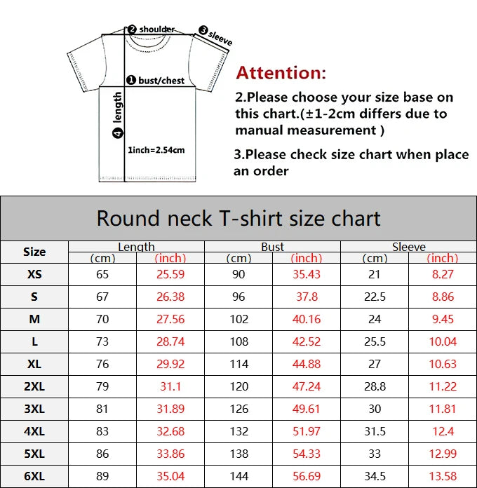 Men's Casual Breathable T-Shirt