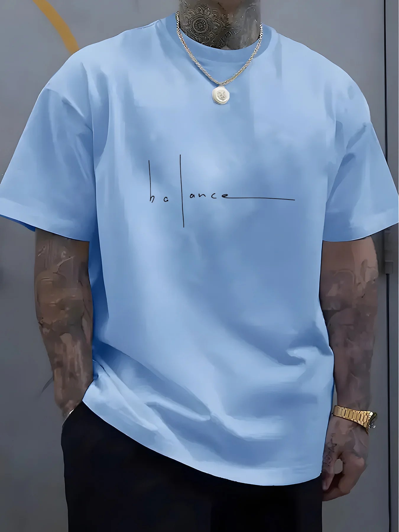 Balance T-Shirt