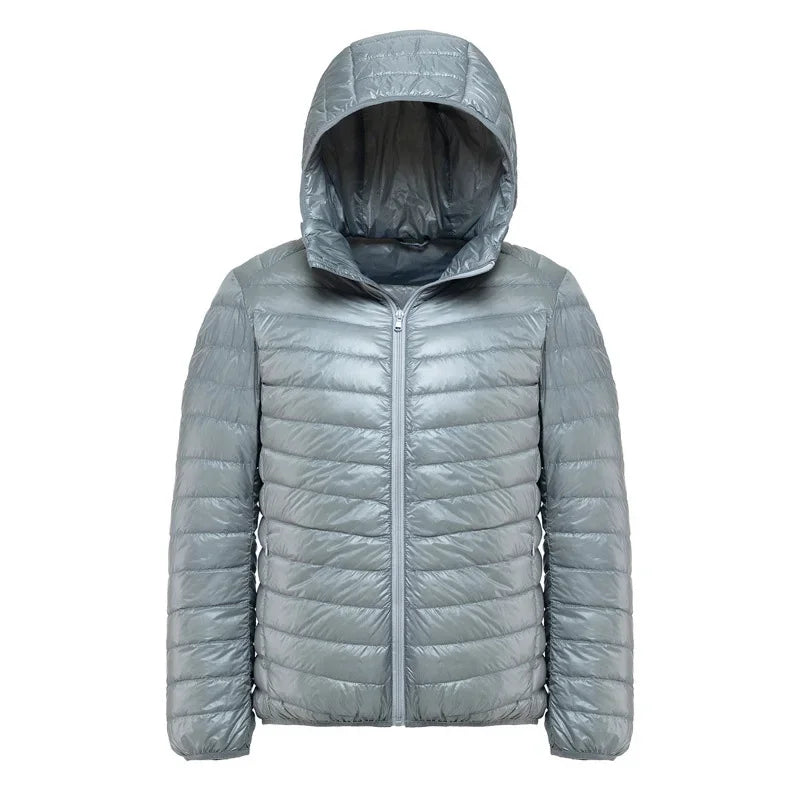 Lightweight Down Jacket