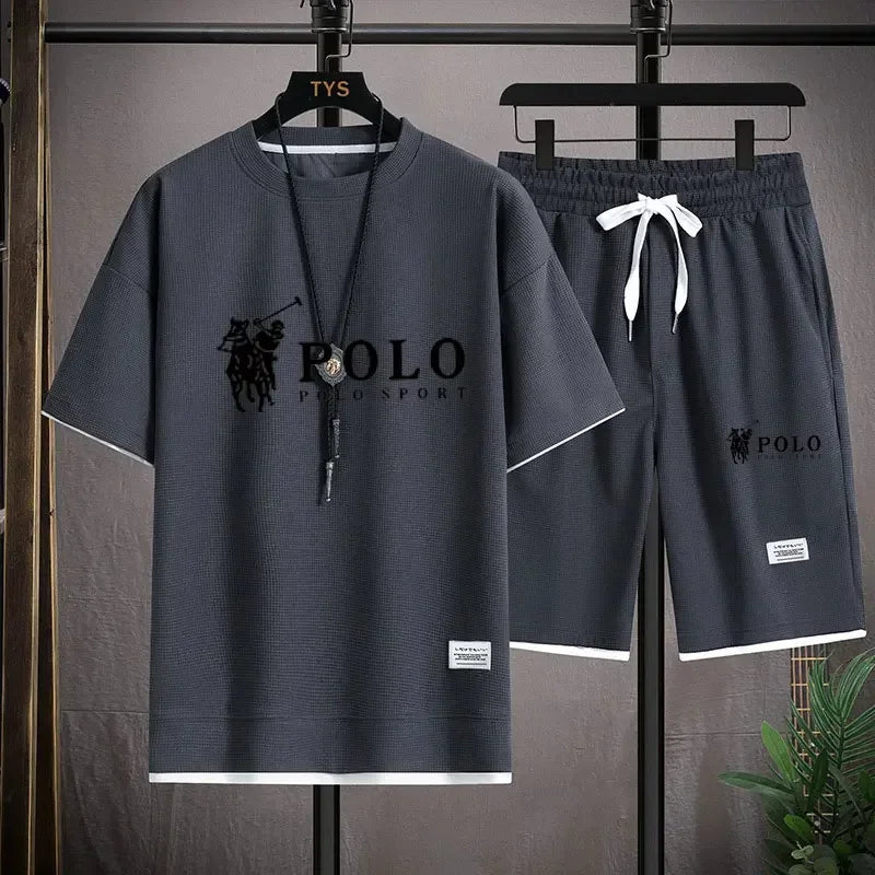 Men's Casual Set