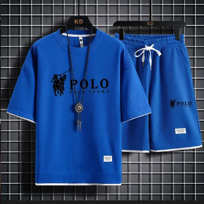Men's Casual Set