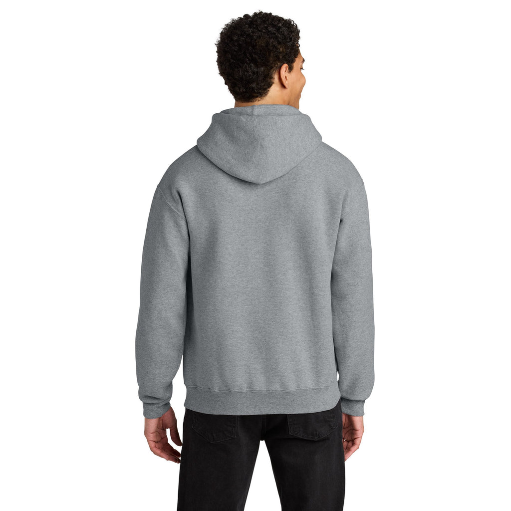 Brown Hoodie - Classic