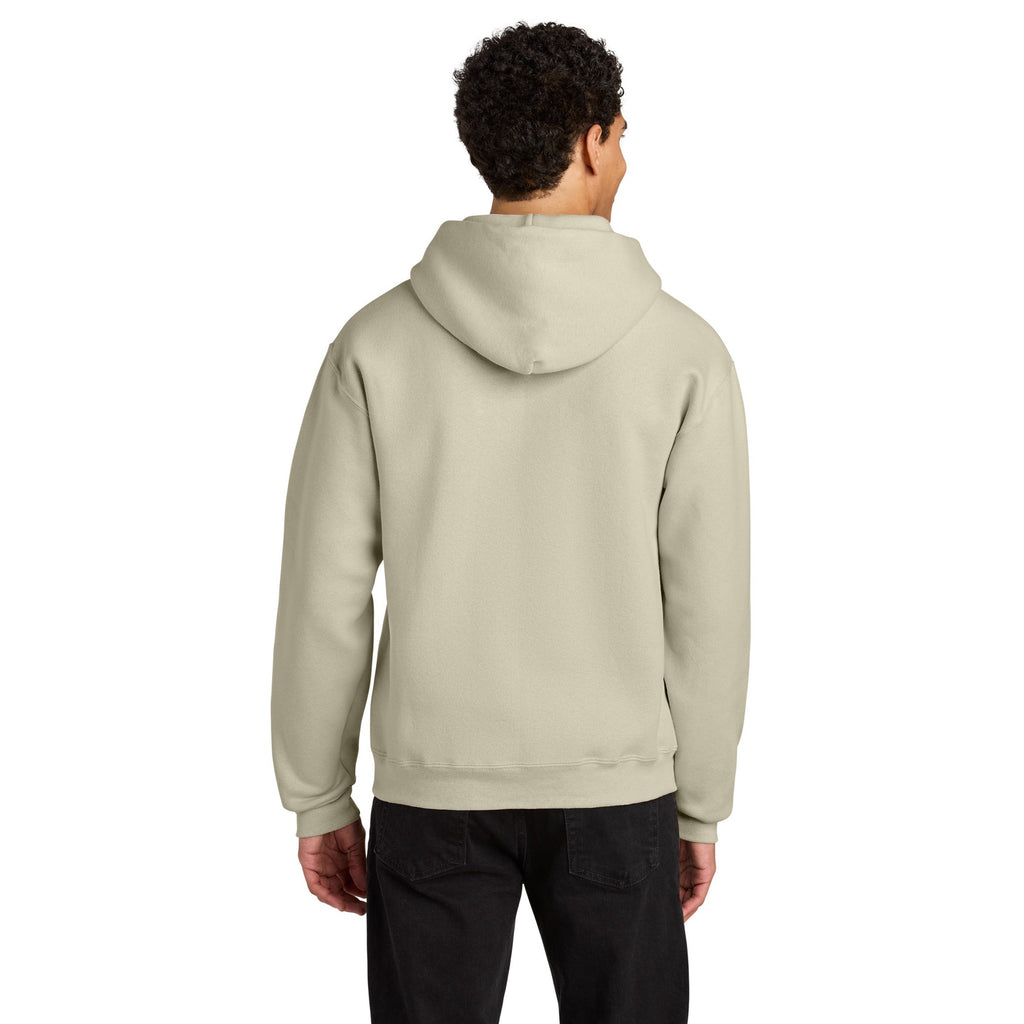 Brown Hoodie - Classic