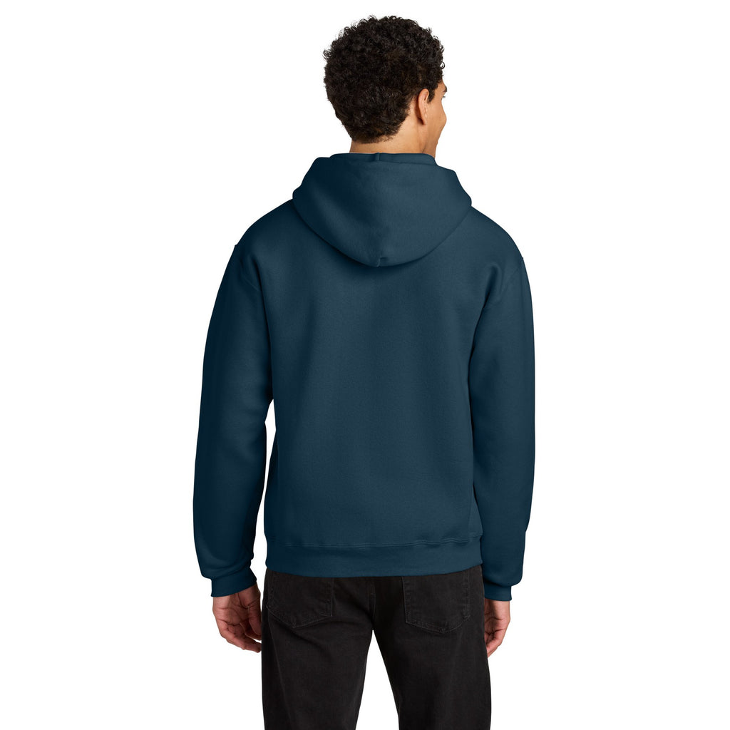 Brown Hoodie - Classic