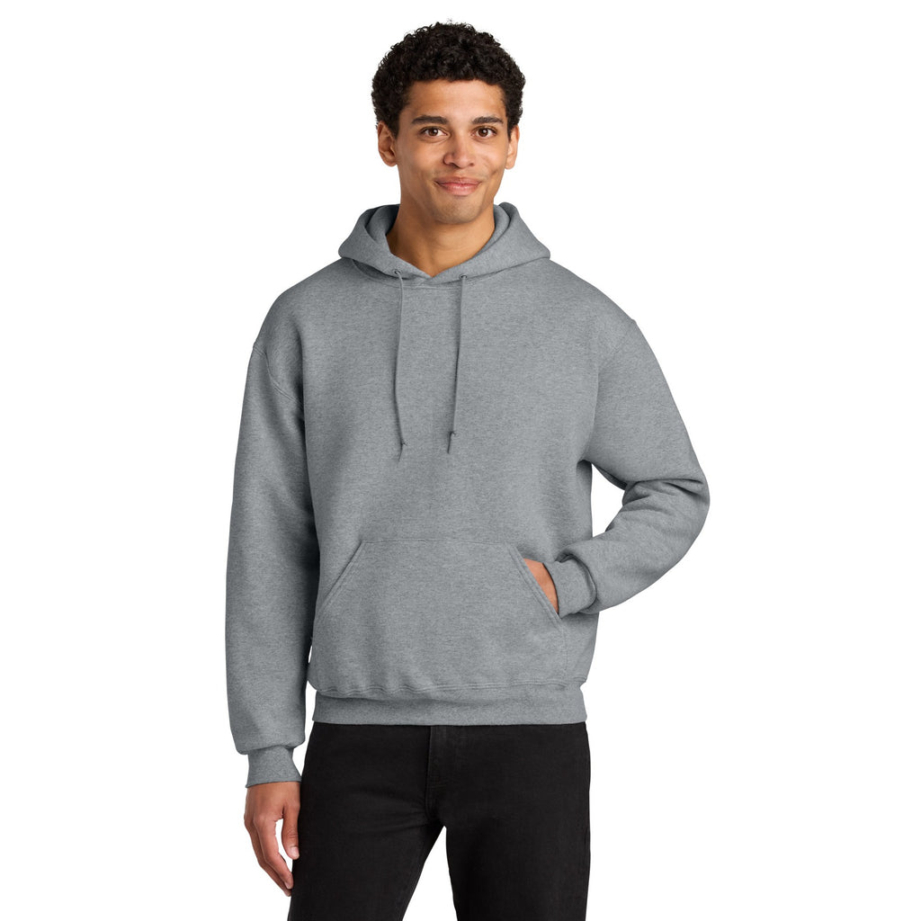 Brown Hoodie - Classic